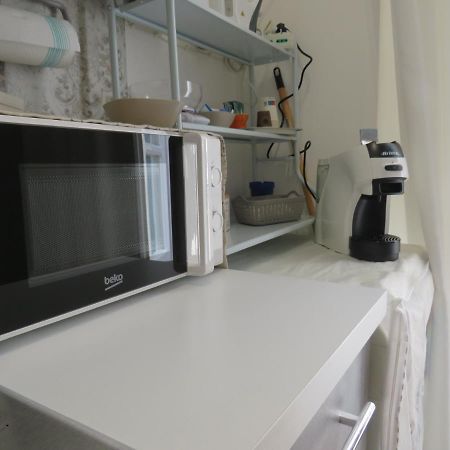 Ferienwohnung Trisole Palermo Exterior foto