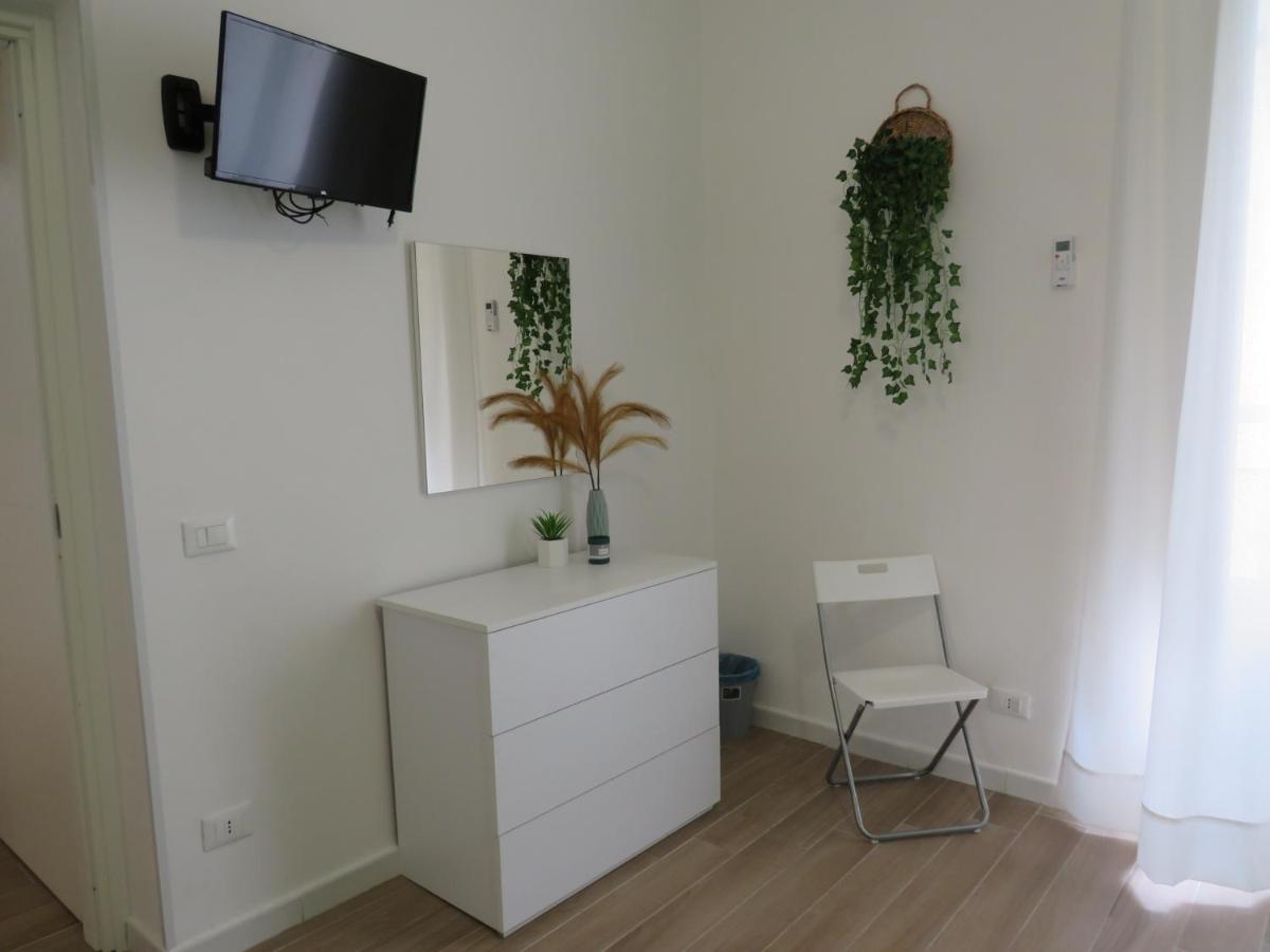 Ferienwohnung Trisole Palermo Exterior foto